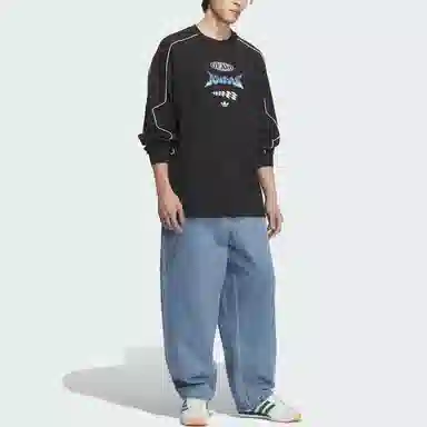 adidas SS25 RAC CREW