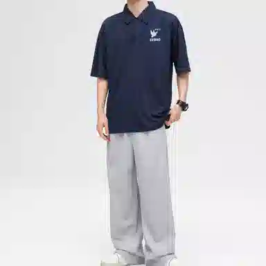 struggle vintage95 Polo