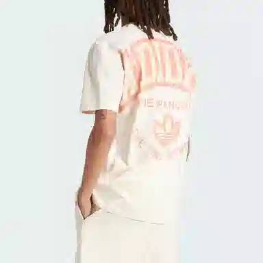 adidas originals Vrct Short Sleeve Tee T