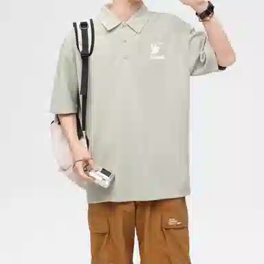 struggle vintage95 Polo