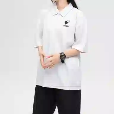 struggle vintage95 Polo