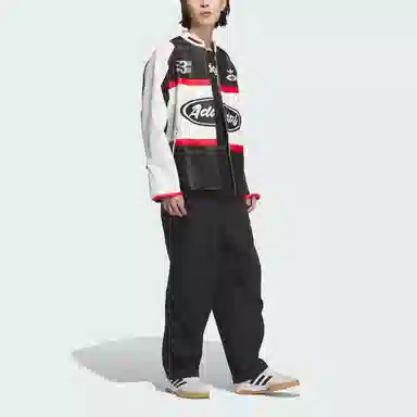 adidas SS25 RAC PLTR JKT M