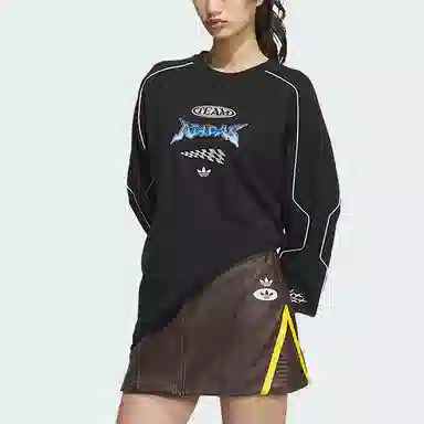 adidas SS25 RAC CREW