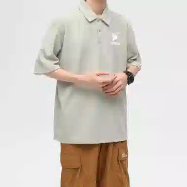 struggle vintage95 Polo