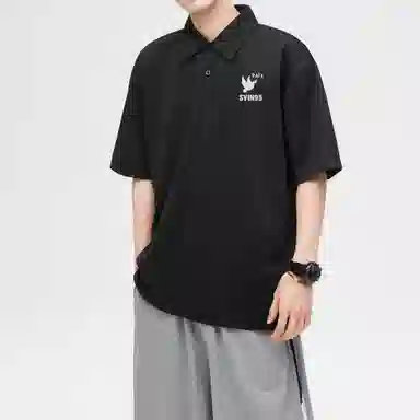 struggle vintage95 Polo