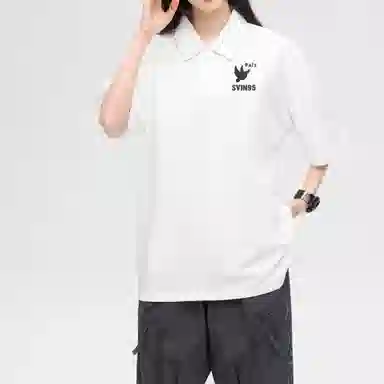 struggle vintage95 Polo