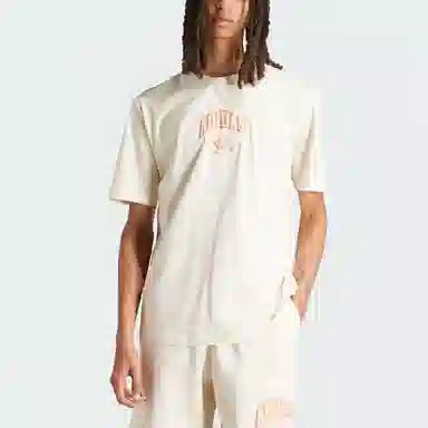 adidas originals Vrct Short Sleeve Tee T