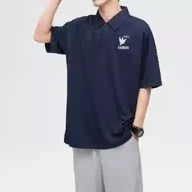 struggle vintage95 Polo