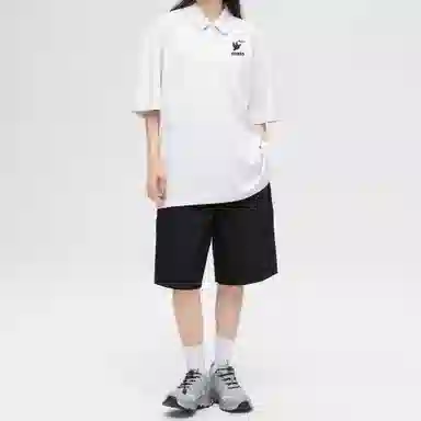 struggle vintage95 Polo