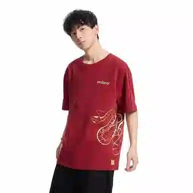 T