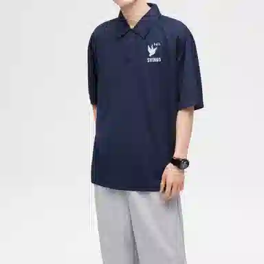 struggle vintage95 Polo