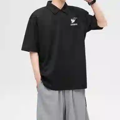 struggle vintage95 Polo