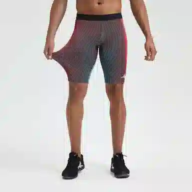 Voland Compression Shorts