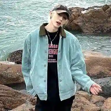 ROUTE 66 Cleanfit Jacket