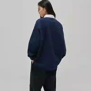 UNDEFEATED SS25 Polo