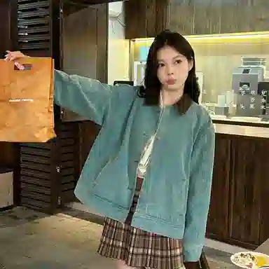 ROUTE 66 Cleanfit Jacket