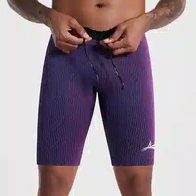 Voland Compression Shorts