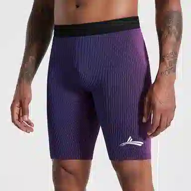 Voland Compression Shorts