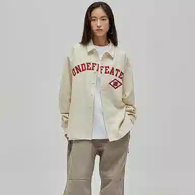 UNDEFEATED SS25 LOGO