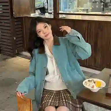 ROUTE 66 Cleanfit Jacket