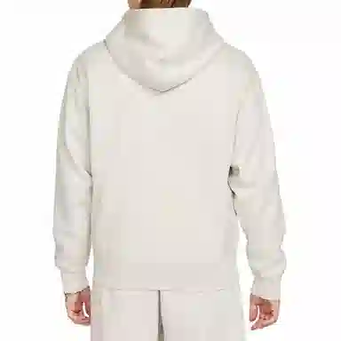 Nike Solo Swoosh Hoodie