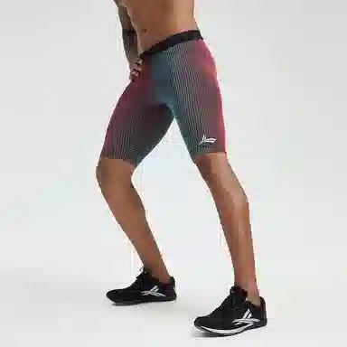 Voland Compression Shorts