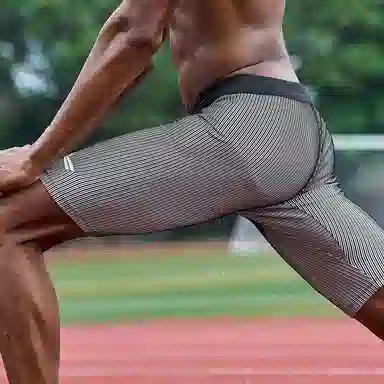 Voland Compression Shorts