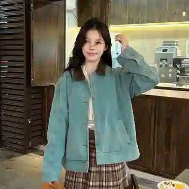 ROUTE 66 Cleanfit Jacket