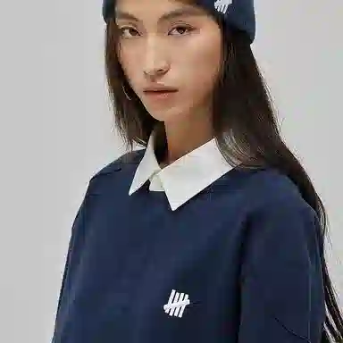 UNDEFEATED SS25 Polo