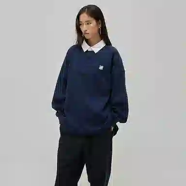 UNDEFEATED SS25 Polo