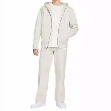 Nike Solo Swoosh Hoodie