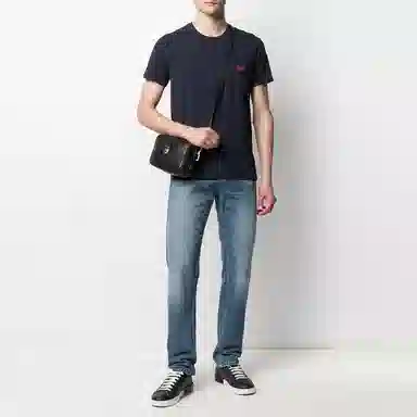 EMPORIO ARMANI SS21 T
