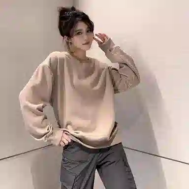 The Simpsons Basic Sweatshirt