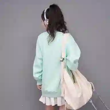 The Simpsons Basic Sweatshirt