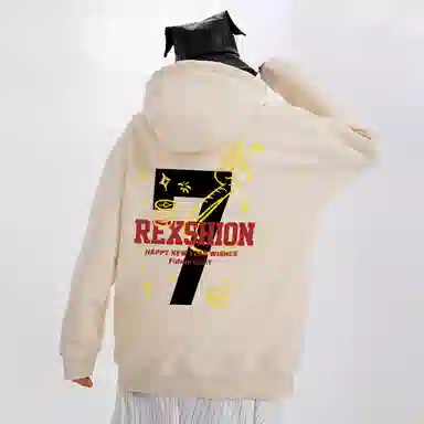 REXSHION Logo