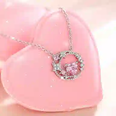 LOVE WHEEL S925