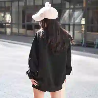 The Simpsons Basic Sweatshirt