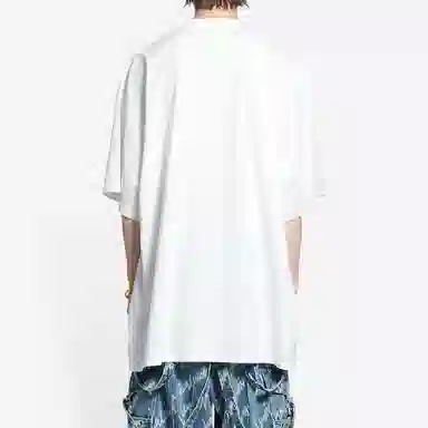 Balenciaga x The Simpsons