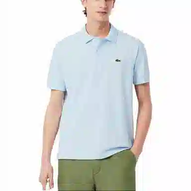 LACOSTE SS25 Polo