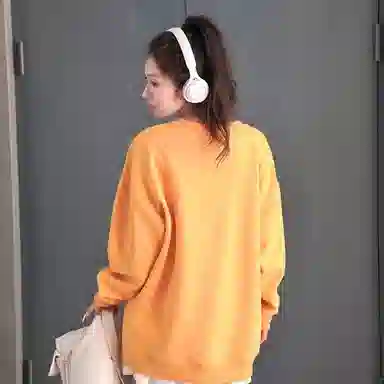 The Simpsons Basic Sweatshirt