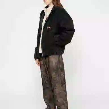 Stussy Work Jacket