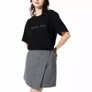 UNIQLO x x Camille Henrot FW24 T