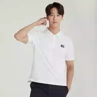 GOLF JEANS SS24 Polo
