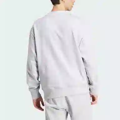 adidas originals Adicolor Contempo Crew Sweatshirt Logo