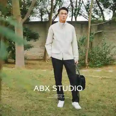 A.B.X