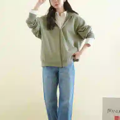 UNIQLO x JW Anderson SS25 logo