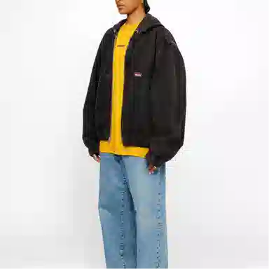 Stussy Work Jacket