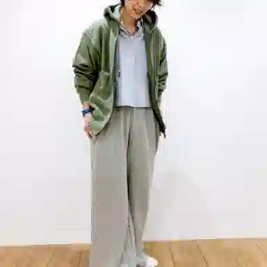 UNIQLO x JW Anderson SS25 logo