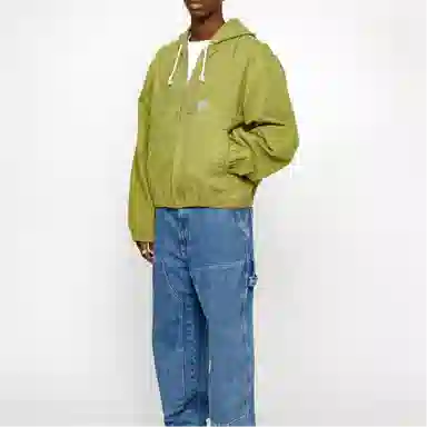 Stussy Work Jacket