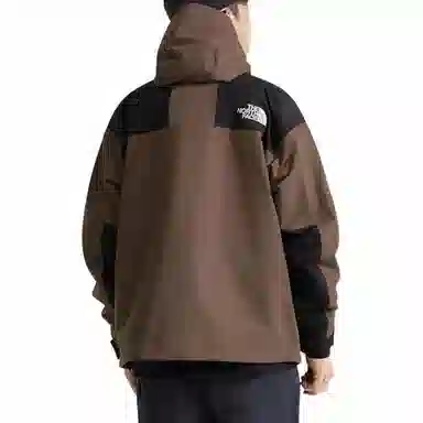 THE NORTH FACE Mountain logo